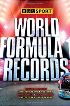 Смотреть сериал Формула 1: BBC Sport (2009) онлайн