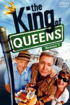 Смотреть сериал Король Квинса (1998) онлайн