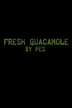 Смотреть мультфильм Свежий гуакамоле (2012) онлайн