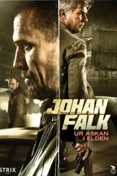 Смотреть фильм Юхан Фальк 13 (2015) онлайн