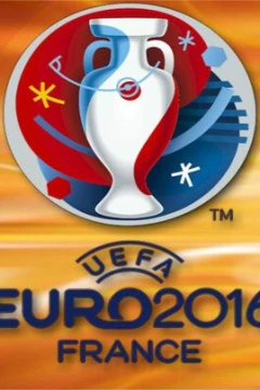 Смотреть сериал Чемпионат Европы по футболу 2016 (2016) онлайн