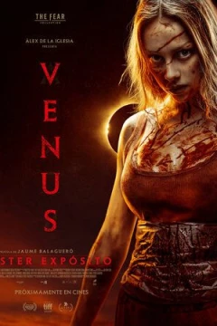 Смотреть фильм Венера (2022) онлайн