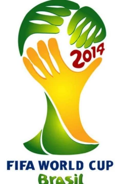 Смотреть сериал Чемпионат мира по футболу 2014 (2014) онлайн