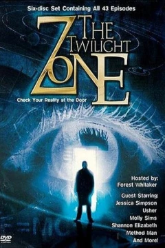 Смотреть сериал Сумеречная зона (2002) онлайн