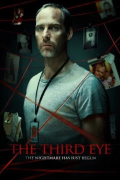 Смотреть сериал Третий глаз (2013) онлайн