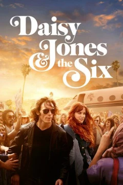 Смотреть сериал Дейзи Джонс и The Six (2023) онлайн
