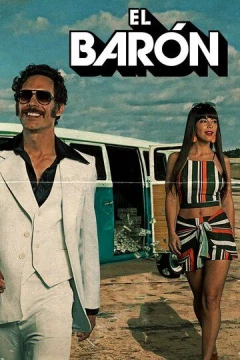 Смотреть сериал El Barón (2019) онлайн