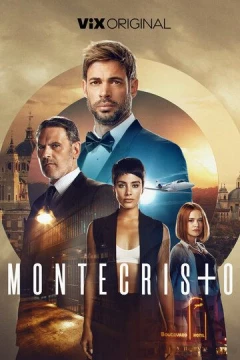 Смотреть сериал Монтекристо (2023) онлайн