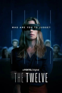 Смотреть сериал The Twelve (2022) онлайн