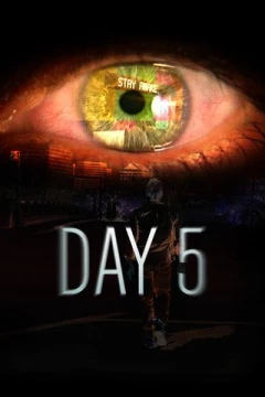 Смотреть сериал Пятый день (2016) онлайн
