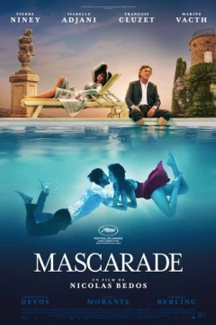 Смотреть фильм Маскарад (2022) онлайн