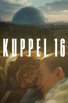 Смотреть сериал Kuppel 16 (2022) онлайн