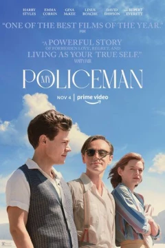 Смотреть фильм Мой полицейский (2022) онлайн