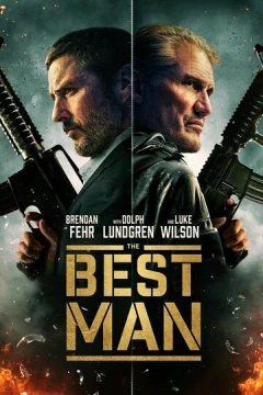 Смотреть фильм The Best Man (2023) онлайн