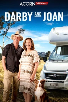 Смотреть сериал Дарби и Джоан (2022) онлайн