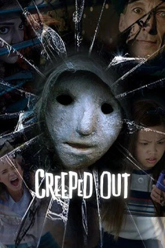 Смотреть сериал Creeped Out (2017) онлайн