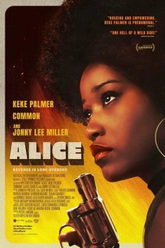 Смотреть фильм Alice (2022) онлайн