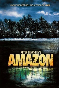 Смотреть сериал Амазония (1999) онлайн