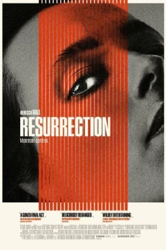 Смотреть фильм Воскрешение (2022) онлайн