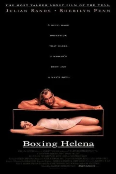 Смотреть фильм Елена в ящике (1992) онлайн