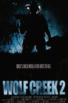 Смотреть фильм Волчья яма 2 (2013) онлайн