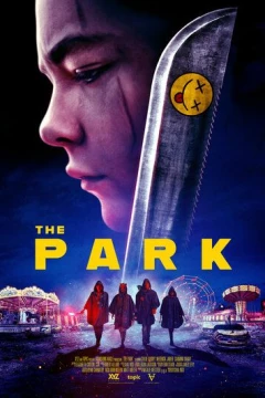 Смотреть фильм Парк (2023) онлайн