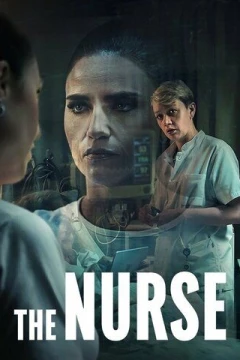 Смотреть сериал Медсестра (2023) онлайн