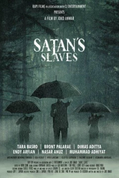 Смотреть фильм Слуги Сатаны (2017) онлайн