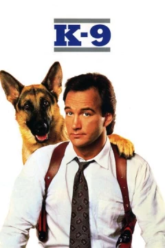 Смотреть фильм К-9: Собачья работа (1989) онлайн