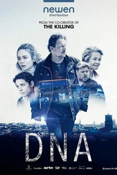 Смотреть сериал ДНК (2019) онлайн