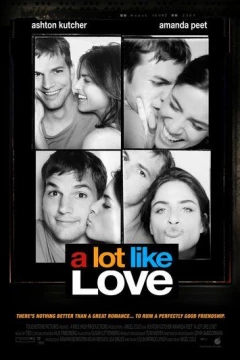 Смотреть фильм Больше чем любовь (2005) онлайн