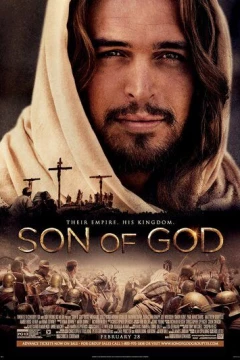 Смотреть фильм Сын Божий (2014) онлайн