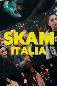 Смотреть сериал Стыд. Италия (2018) онлайн