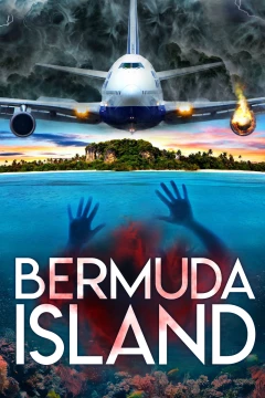Смотреть фильм Бермудский остров (2023) онлайн
