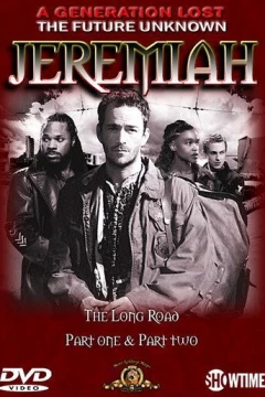 Смотреть сериал Иеремия (2002) онлайн