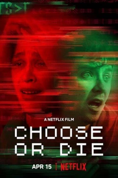 Смотреть фильм Смертельный выбор (2022) онлайн