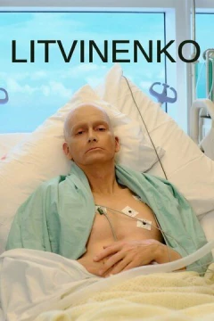 Смотреть сериал Литвиненко (2022) онлайн