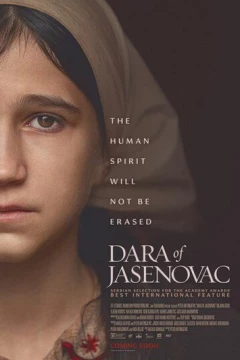 Смотреть фильм Дара из Ясеноваца (2020) онлайн