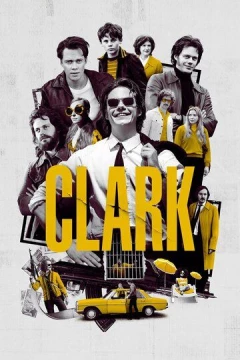 Смотреть сериал Кларк (2022) онлайн