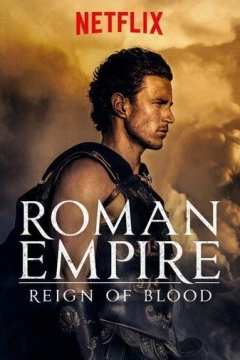 Смотреть сериал Римская империя (2016) онлайн