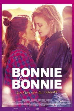 Смотреть фильм Бонни и Бонни (2019) онлайн