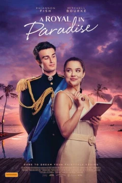 Смотреть фильм Принц в раю (2023) онлайн
