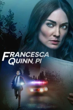 Смотреть фильм Частный детектив Франческа Куинн (2022) онлайн