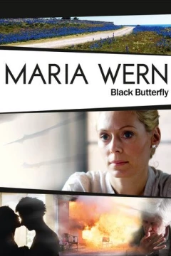 Смотреть сериал Мария Верн (2008) онлайн