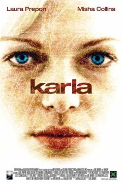 Смотреть фильм Карла (2006) онлайн