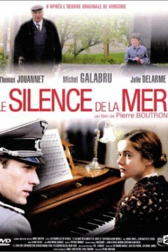 Смотреть фильм Молчание моря (2004) онлайн