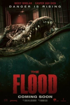 Смотреть фильм Наводнение (2023) онлайн