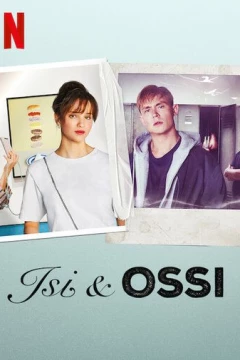 Смотреть фильм Изи и Осси (2020) онлайн