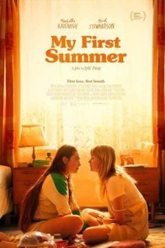 Смотреть фильм Моё первое лето (2020) онлайн