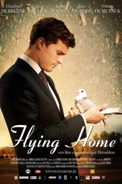 Смотреть фильм Полёт домой (2014) онлайн